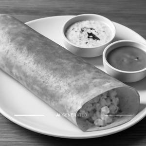 Masala Dosa