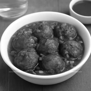 Veg Manchuria