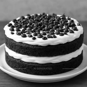 Choco Chips Cake [400 G]