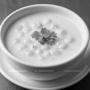 Sweet Corn Soup