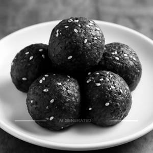 Aviseginjala Laddu