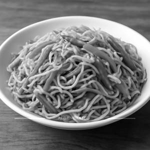 Veg Chowmein