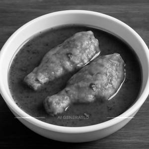 Checken Curry (B/L)