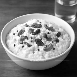 Curd Rice