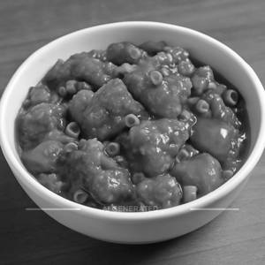 Chilli Chaap
