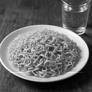 Plain maggie