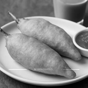 Mirchi Vada