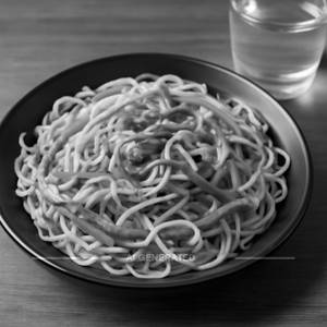 Hakka Noodles
