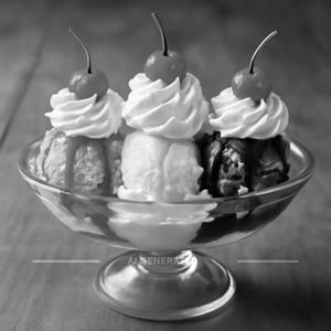 Triple Sundae