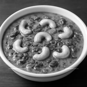 Methi Kaju