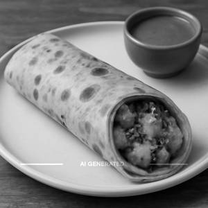 Aloo Roll