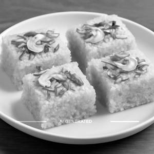 Kaju Badam Pista Pakam