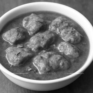Boneless Punjabi Chicken