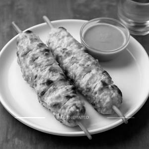 Soya malai chaap (Pack of 2) (3)                                           