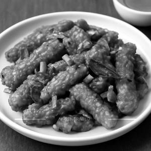 Baby Corn Majestic