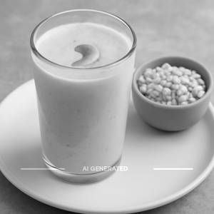 Special Barley Milk