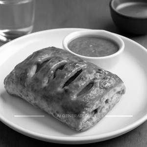 Tandoori Patties