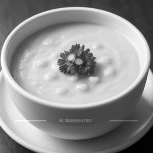 Sweet Corn Soup