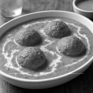 Paneer kofta