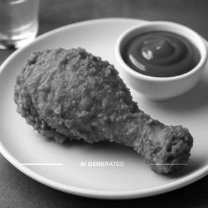 Chicken Leg Piece(1pc)