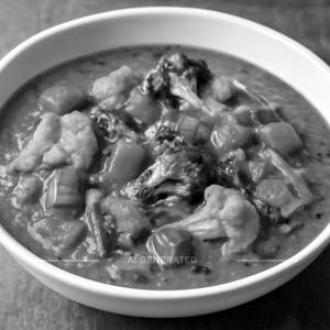 Veg kolhapuri