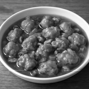 Chicken Manchurian