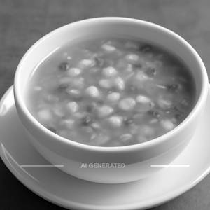 Sweet Corn Vegetable Soup