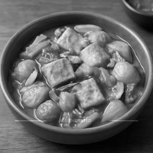 Paneer Do Pyaza