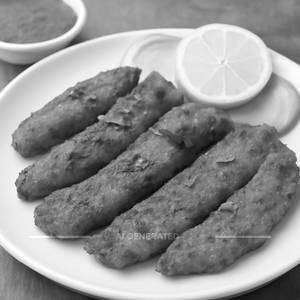 Boneless Fish Fry