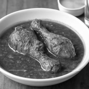 Chicken Varhadi