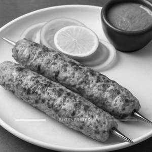 Chicken Kalimiri Kebab (Pack of 2)?                                                    