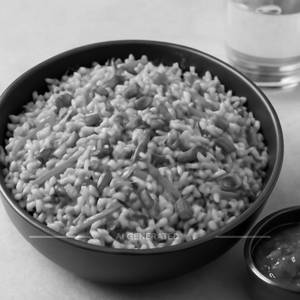 Veg Schezwan Fried Rice