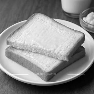 Bread and butter