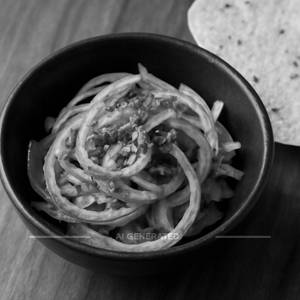 Sirka onion