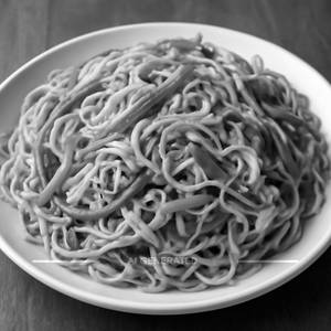 Veg Chowmein