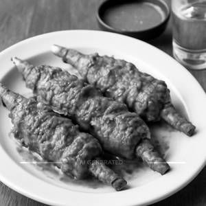 Masala Chaap