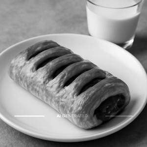 Chocolate Pastry