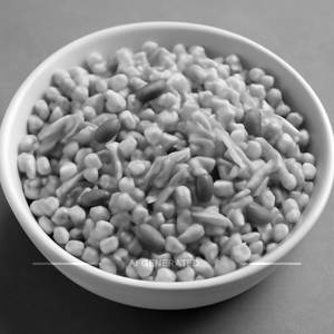 Boondi Mixture