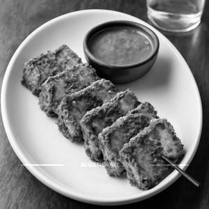 Paneer Pahadi Tikka
