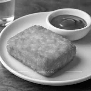 Cheese Patty 