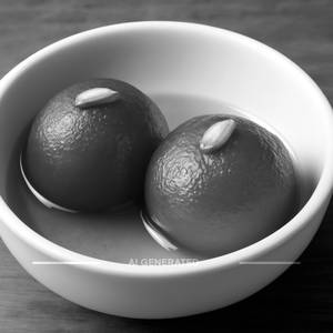 Gulab Jamun [2 pieces]