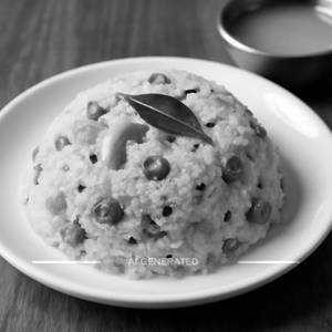 Udala ravva upma