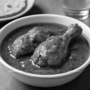 Chicken Masala