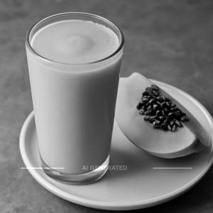Papaya Shake