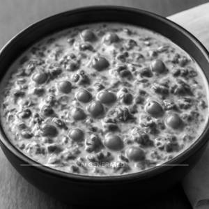 Methi Mutter Malai