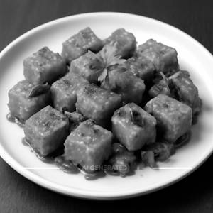 Paneer 65