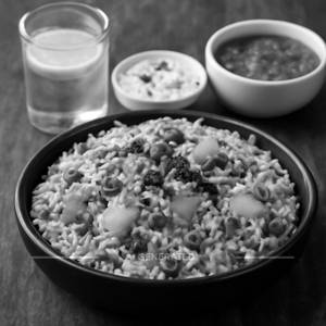 Dum Biryani( Pack Of 4)