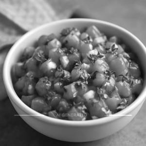Mexican Salsa