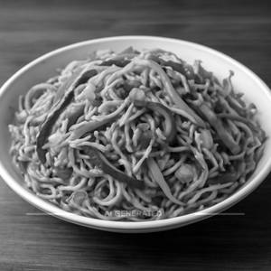Veg Chowmein