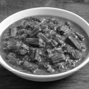 Bhindi Masala